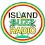 Logo Island Buzz Radio