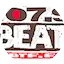 Logo 107.9 The Beat