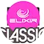 Logo Elixir FM - Classic