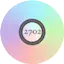 Logo Radio 2702