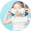 Logo Orgullosa 107.7 FM