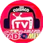 Logo Radio Coishco mi Radiomix