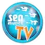 Logo Sea Radio TV