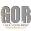 Logo Agora FM