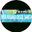 Logo Radio Regiao Oeste Santa Maria rs
