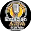 Logo Radio Estación Activa