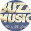 Logo Hits Radio Jakarta