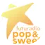 Logo Futuradio Pop&Sweet
