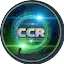 Logo CCR Radio