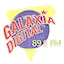 Logo Galaxia Digital