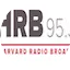 Logo WHRB