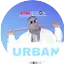 Logo VYBZ SESSION URBAN