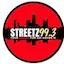 Logo Streetz 99.3
