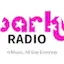 Logo SparkleRadio