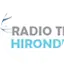 Logo Radio Hirondelle