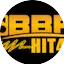 Logo BBR HIT 40 100.3 Mhz