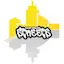 Logo Hip-Hop Streets Radio