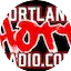 Logo Portland Hott Radio