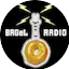 Logo BAGeL Radio