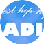 Logo Finest Hip-Hop Radio