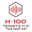 Logo H-100