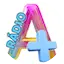 Logo Rádio A Plus