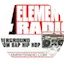 Logo 4 Elements Radio