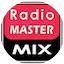 Logo Radio Master Mix