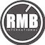 Logo Radio Mb Internation