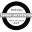 Logo Rstcdj Sound Influences Streaming 24/7