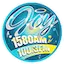 Logo Joy 1580 AM