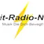Logo Hit Radio NR1