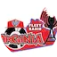 Logo Virginia Fleet Radio
