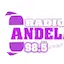 Logo Radio Сandela