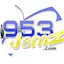 Logo 953 JAMZ