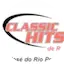 Logo Radio Classic Hits SJRP