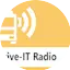 Logo Drive-IT Radio