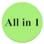 Logo All in 1