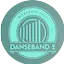 Logo Danseband 2
