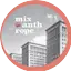 Logo Le Mixanthrope
