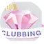 Logo Jawhara FM - 100% Clubbing Web Radio
