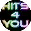 Logo Hits4You.net