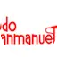 Logo Todojuanmanuel Estereo
