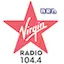 Logo Virgin Radio