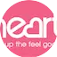 Logo Heart FM