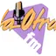 Logo La Otra FM