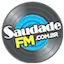 Logo Saudade FM