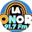 Logo La Sonora FM