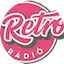 Logo Retro Rádió