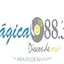 Logo Radio Magica